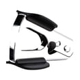 thumbnail image 2 of Alloy Staple Remover with One Pinch One Pull Mechanism Compact Portable for Office and Home Use, 2 of 6