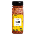 thumbnail image 1 of Assaisonnement pour Tacos 250 g (8,8 oz) A Spice Affair Moyen, Saupoudreur, 1 of 1
