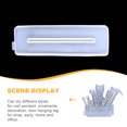 thumbnail image 2 of DIY Resin Crystal Epoxy Door Plate Mold Casting Silicone Mold Father's Day Gift, 2 of 8