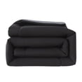 thumbnail image 3 of Mainstays 7-Piece Black Bed in a Bag, Double, 3 of 10