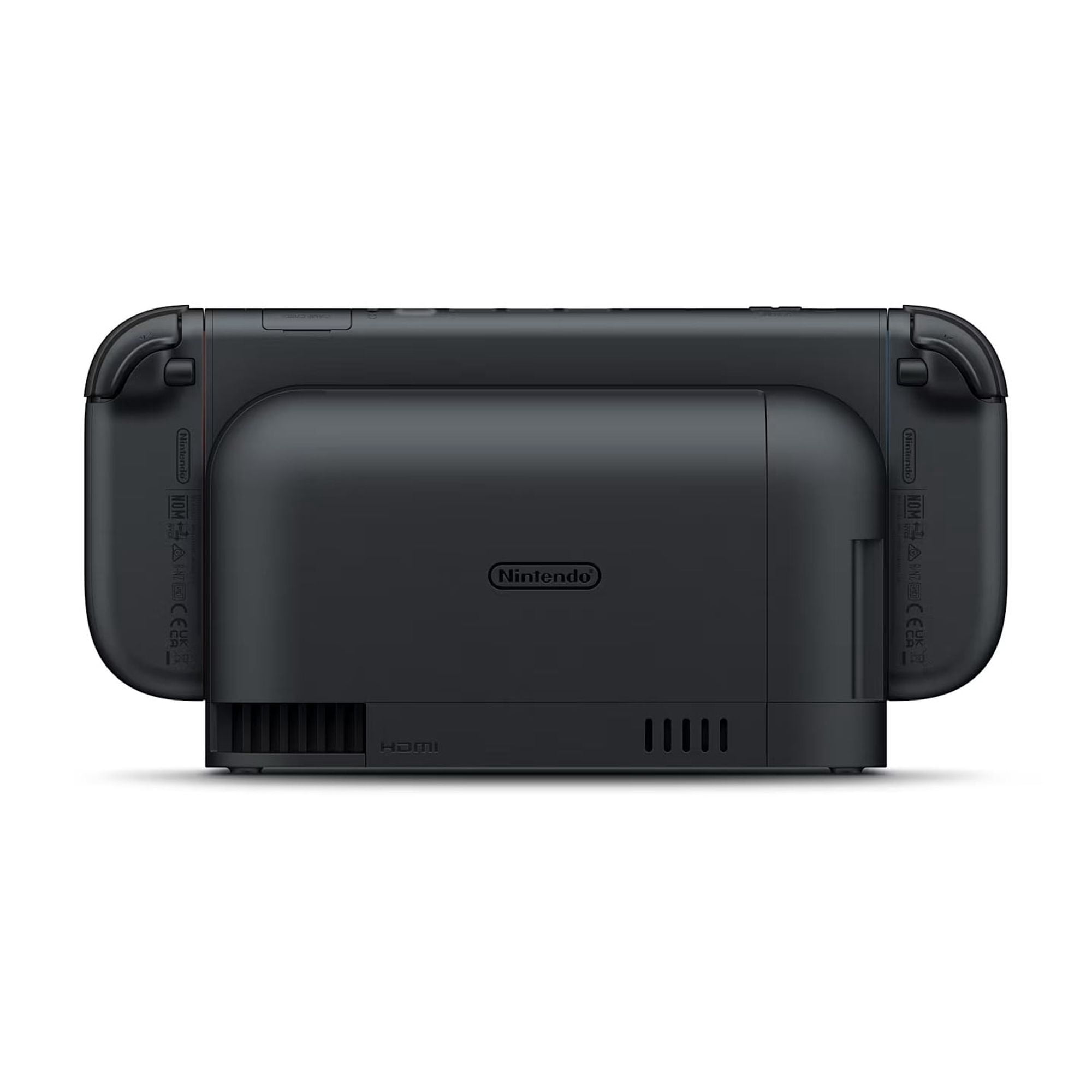 Nintendo Switch 2 Console 256GB 7.9-Inch 1080P HDR Touch Screen