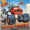 thumbnail image 2 of CMMI DRIVING FORCE!  8X8, 2 of 2