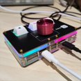 thumbnail image 2 of Pour Contrôleur QLAB Prend en Charge Deux Ordinateurs et pour QLAB Hirrender P1 Itunes KUGOU Foobar2000, 2 of 5