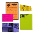 thumbnail image 3 of Astrobrights "Spectrum" 25-Colour Assorted Paper, 3 of 6