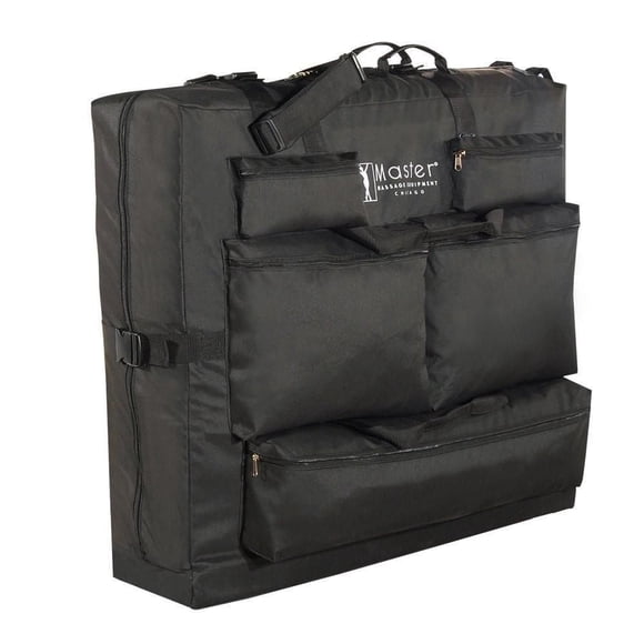 Master Massage - Universal Massage Table Carrying Case (Fits tables 25 Inch-30 Inch)