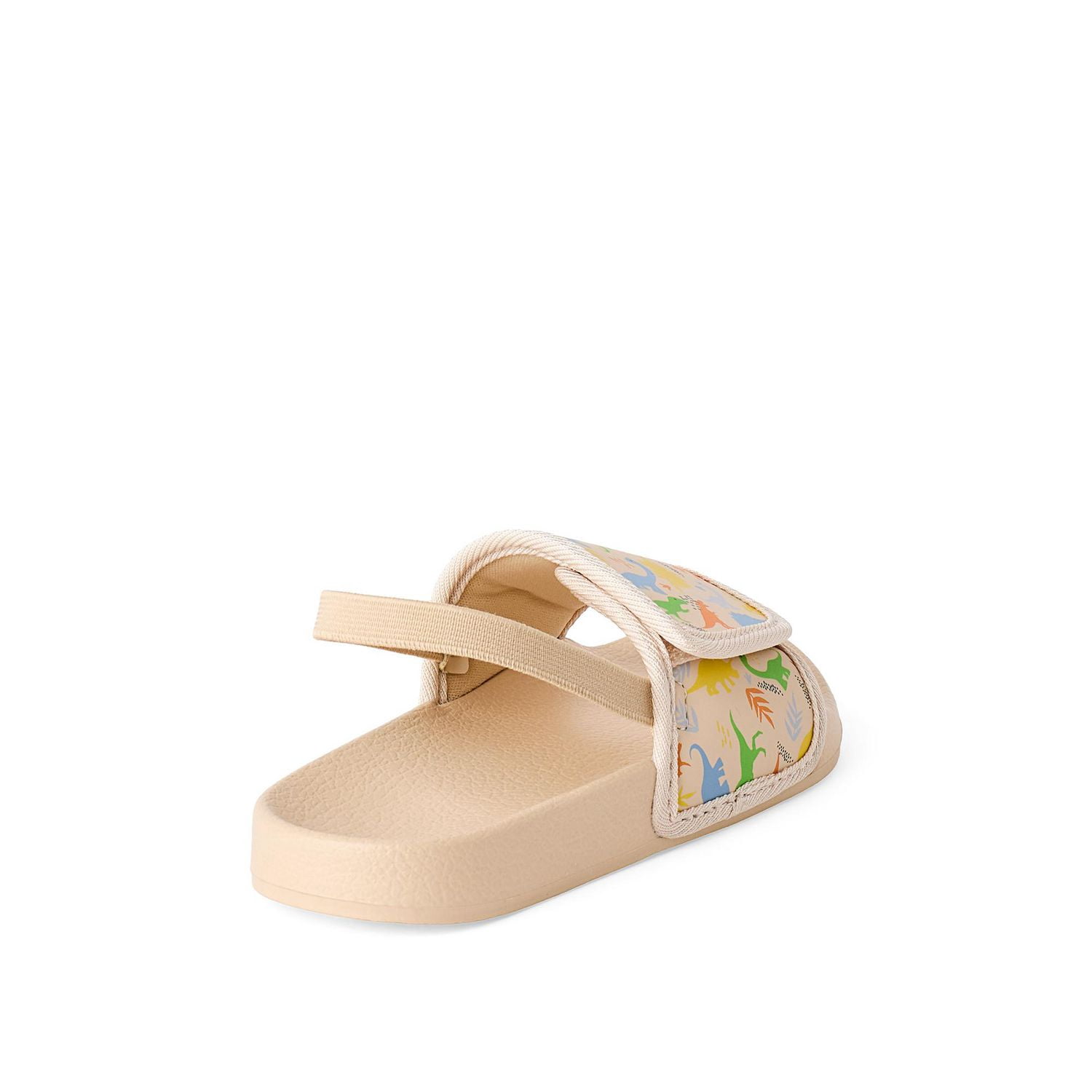Mules de piscine George pour petits garçons