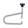 thumbnail image 2 of Milaget Guitar Bridge Clamp Easy Installation Sturdy for Acoustic Guitar Attachments Classical Guitar, 2 of 9