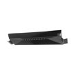 thumbnail image 2 of Replacement Porcelain Steel Heat Plate Cuisinart G51220, G51218, Gas Grill Models, Heat Plate, Heat Shield, Burner Cover, Vaporizor Bar, 2 of 5