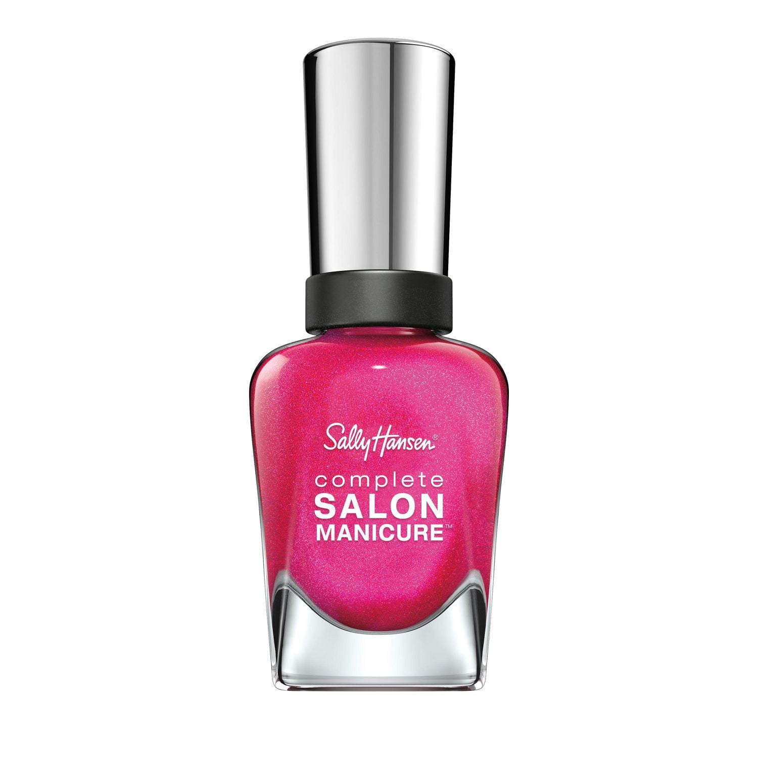 Sally Hansen - Complete Salon Manicure Nail Polish