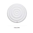 thumbnail image 1 of Jpxdew Housse de Spa Gonflable 54 Pouces, Housse de Spa en PVC Coupe-Vent et Imperméable, Ronde Écoénergétique, 1 of 9