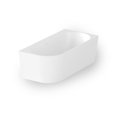 thumbnail image 3 of A&E Bath and Shower WILLIE-R CORNER BATHTUB, 3 of 8