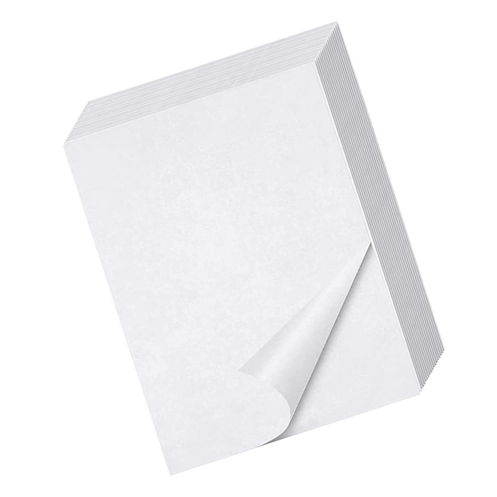 HLONK 21 cm x 29.7 cm A4 Paper (20 Sheets)