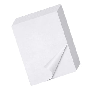 HLONK 21 cm x 29.7 cm A4 Papier (20 Feuilles)