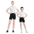 thumbnail image 3 of Athletic Works Girls' Compression Short, 3 of 6