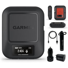 Garmin GLO 2 Bluetooth GPS Receiver for Mobile Devices - Black