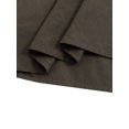 thumbnail image 4 of Wangsaura Women's Maxi Skirts Casual Elastic High Waisted A Line Ruffle Flowy Dresses Simple Style Bottoms, 4 of 6