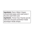 thumbnail image 3 of Great Value Poires en Moitiés dans du Jus de Fruits Fait de Concentré, 3 of 4