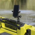 thumbnail image 4 of RAILBLAZA Mobi Adjustable Device Holder, 4 of 5