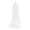 White, variant on Round Lace Insect Bed Netting Curtain Dome Mosquito Net Elegant White