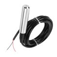 thumbnail image 2 of Water Level Sensor, Liquid Level Sensor, 45 Degree Oblique Anti-Shock For Industrial Field Home Improvement 0-2 m, 2 of 8