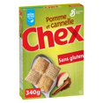 thumbnail image 2 of Chex Gluten Free Apple Cinnamon Cereal, 2 of 6