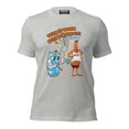 thumbnail image 1 of This Is Your Beer On Drugs! Any Questions? Unisex t-shirt, 1 of 8