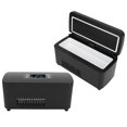 thumbnail image 4 of Insulin Refrigerator, Mini Holds 3 Insulin Pens Insulin Cooler Box  For Vehicle For Family, 4 of 8