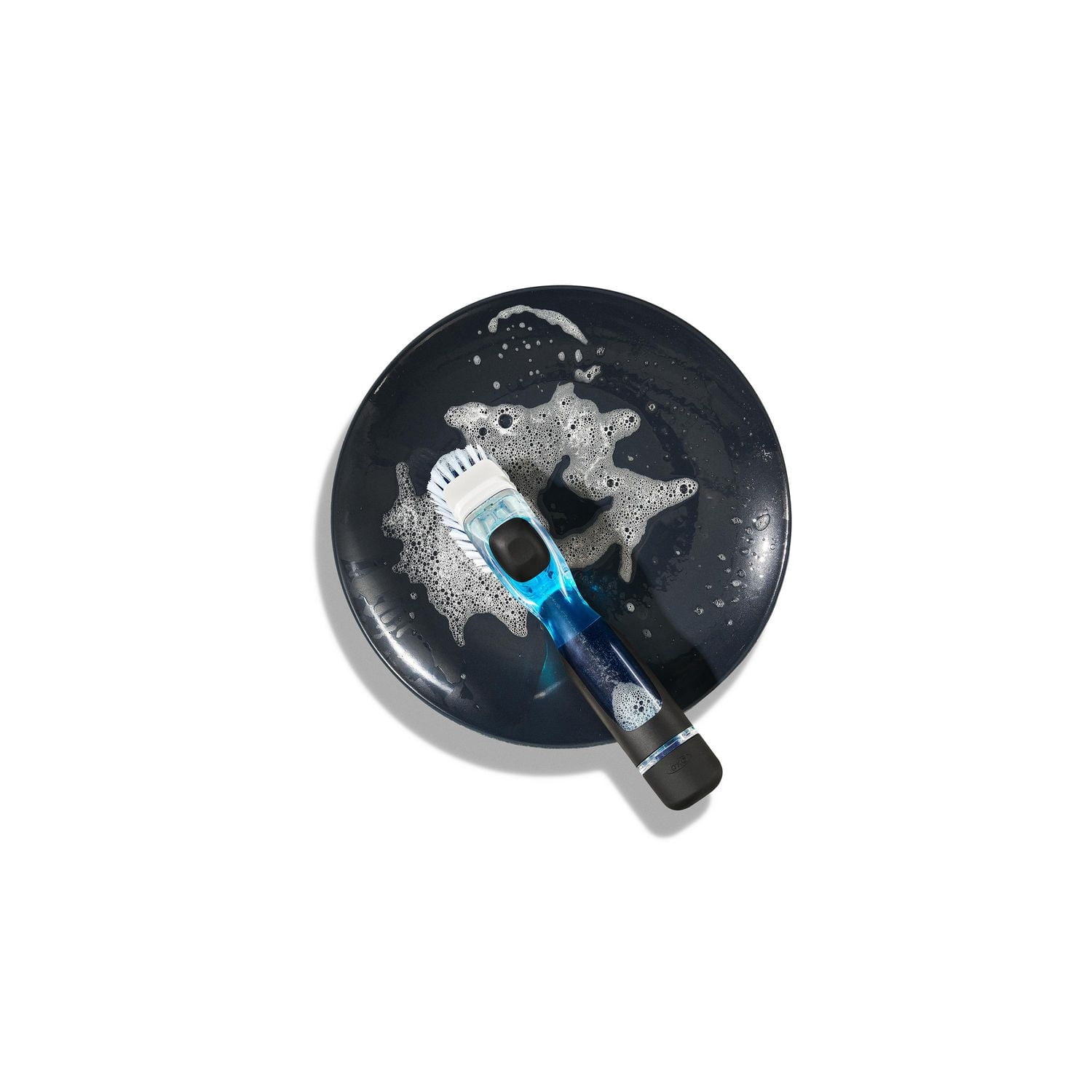 OXO Softworks Soap Dispensing Dish Brush