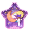 thumbnail image 2 of Polly Pocket Collector Bague et Boîtier Fairy Meadow, 2 of 6