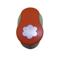 thumbnail image 1 of kurtrusly Hole Puncher Paper Punchers Circle Cards Labor-saving Decoration Tool Accessories Easy and Fast Manual Tools Consistent Design six plum blossoms, 1 of 5