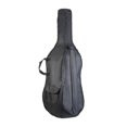 thumbnail image 1 of Amdohai Portable 4/4 & 3/4 Cello Gig Carrying Bag Case, 1 of 8