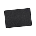 thumbnail image 1 of Heat Resistant Mat Heat Resistant Pad Sliders Mat for Air Fryer Oven Rectangle, 1 of 8