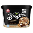 thumbnail image 3 of Breyers Rocky Road Light Ice Cream, 1.41 L, 3 of 9