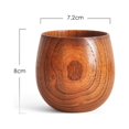 thumbnail image 4 of Deals today Party Cups Iced Coffee Cup for Household Commercial industrial Use Portable Water Tumbler Travel Iced Coffee Cup Ice Coffee Cold Cup, 4 of 7