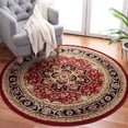 thumbnail image 1 of SAFAVIEH Lyndhurst Miranda Traditional Area Rug, 1 of 5