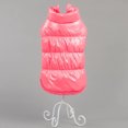 thumbnail image 3 of TopLLC And Winter Pet Color Coat Down Jacket Vest Thickened Pet Clothes, 3 of 3