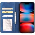 thumbnail image 2 of Protective Case for iPhone 17 Pro Max Phone Cover with Card Holder Stand, Shockproof Flip Wallet Cover, 2 of 7