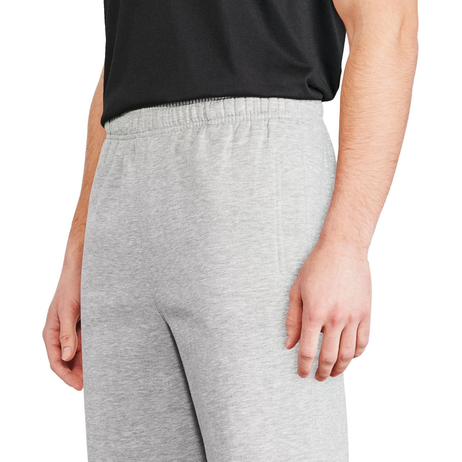 Pantalon en molleton Athletic Works pour hommes