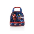 thumbnail image 2 of Sac à lunch Deluxe Marvel Kids Spider-man (M-DLB-SM09-25BTS), 2 of 4