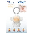 thumbnail image 4 of VTech BC8211 Safe & Sound® Portable Soother Myla The Monkey, 4 of 9