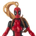 thumbnail image 5 of Marvel Legends Series 6-inch Lady Deadpool, 5 of 5