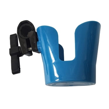 Holder for Wheelchair Transport Chair Adjustable
