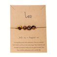 thumbnail image 1 of EGNMCR The Perfect Gift For Your Loved One With A Retro Themed Adjustable Bracelet a bracelet, 1 of 2