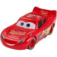 thumbnail image 1 of Disney/Pixar Cars 3 Lightning McQueen Vehicle, 1 of 5