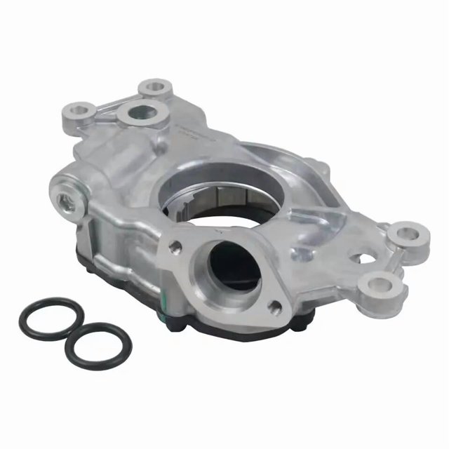 Automotive Parts Large Capacity Oil Pump M295HV 12586665 Suitable for Chevrolet