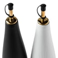 thumbnail image 3 of Coffret de huiliers côtelés Thyme & Table, 3 of 4