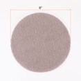 thumbnail image 2 of Unique Bargains 10pcs Mesh Sanding Discs 6 Inch Hook and Loop Sanding Net 120 Grits Dust Free Abrasive Pads for Wood Furniture, 2 of 7