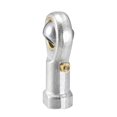 thumbnail image 4 of Unique Bargains 1/4-inch Bore 1/4-28 Female Thread Right Hand Rod End Bearings 2 Pack, 4 of 6