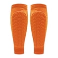 thumbnail image 1 of Adult Leg Sleeve Training Gear with Honeycomb Design for Superior Leg Support and Resistance, 1 of 3