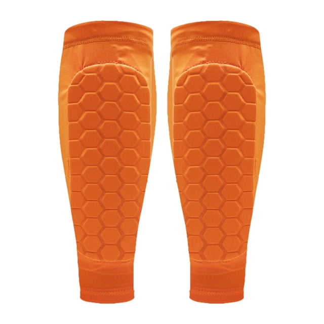 Adult Leg Sleeve Training Gear with Honeycomb Design for Superior Leg Support and Resistance